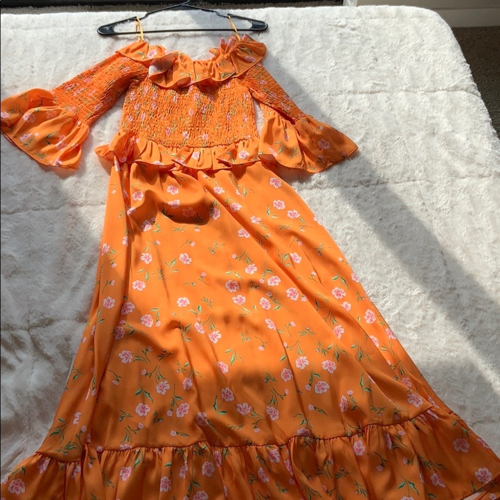Dress
